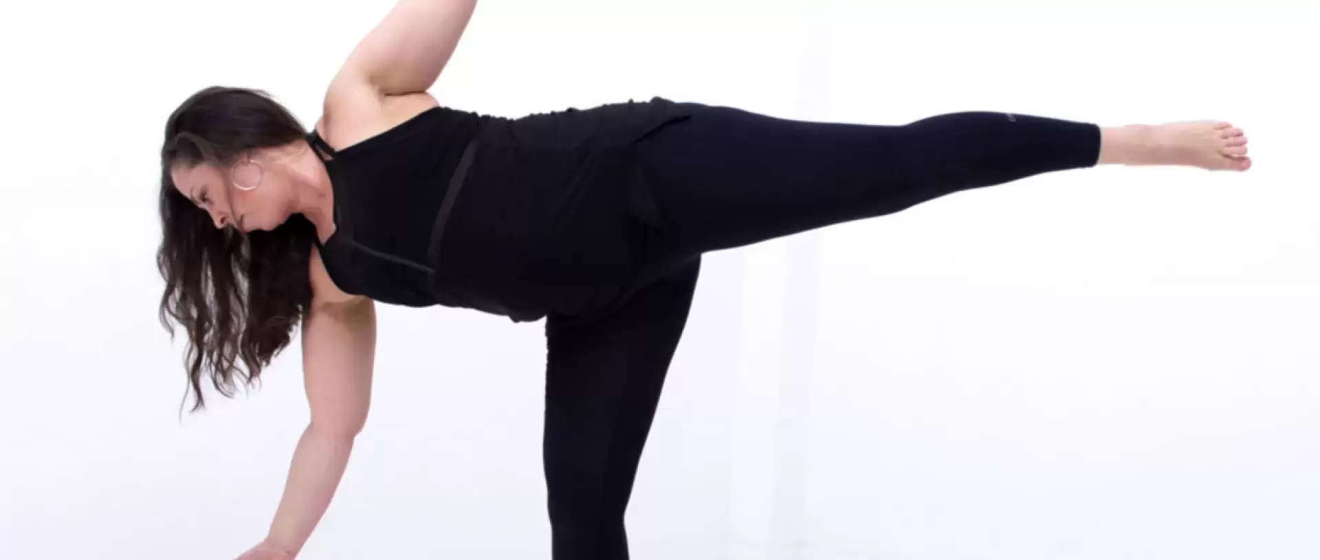 Åsa Åhman - Rolfing and Yoga