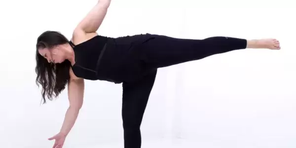 Åsa Åhman - Rolfing and Yoga