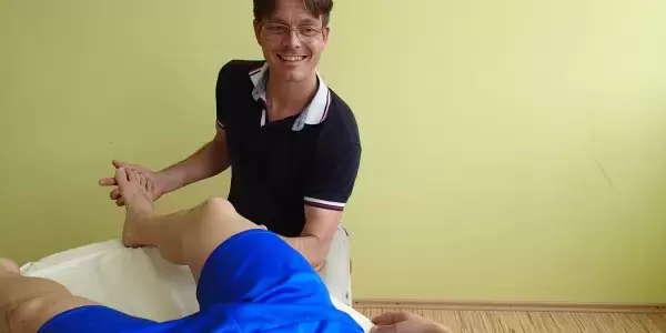 Rolf Movement™ was a rich addition to my Rolfing training