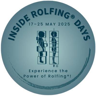 Inside Rolfing Days 2025