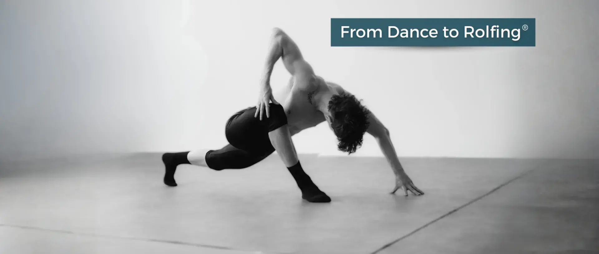 Rolfing® training for dancers - new career prospects