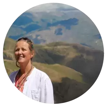 My Journey of Rolfing®: A Pathway to ‘Coming Home’ 