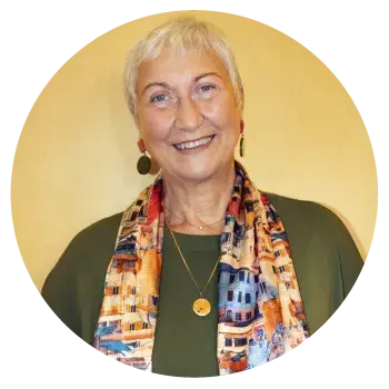 Rita Geirola
